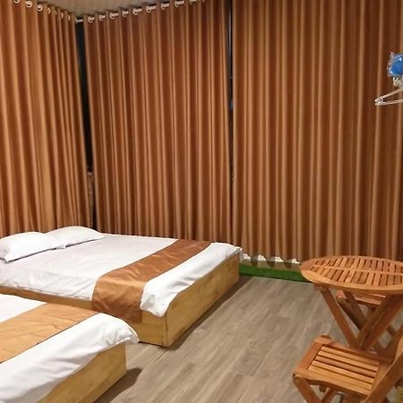 Homestay Dia Du Νταλάτ Εξωτερικό φωτογραφία