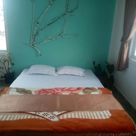 Homestay Dia Du Νταλάτ Εξωτερικό φωτογραφία