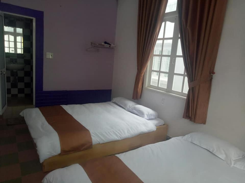 Homestay Dia Du Νταλάτ Εξωτερικό φωτογραφία