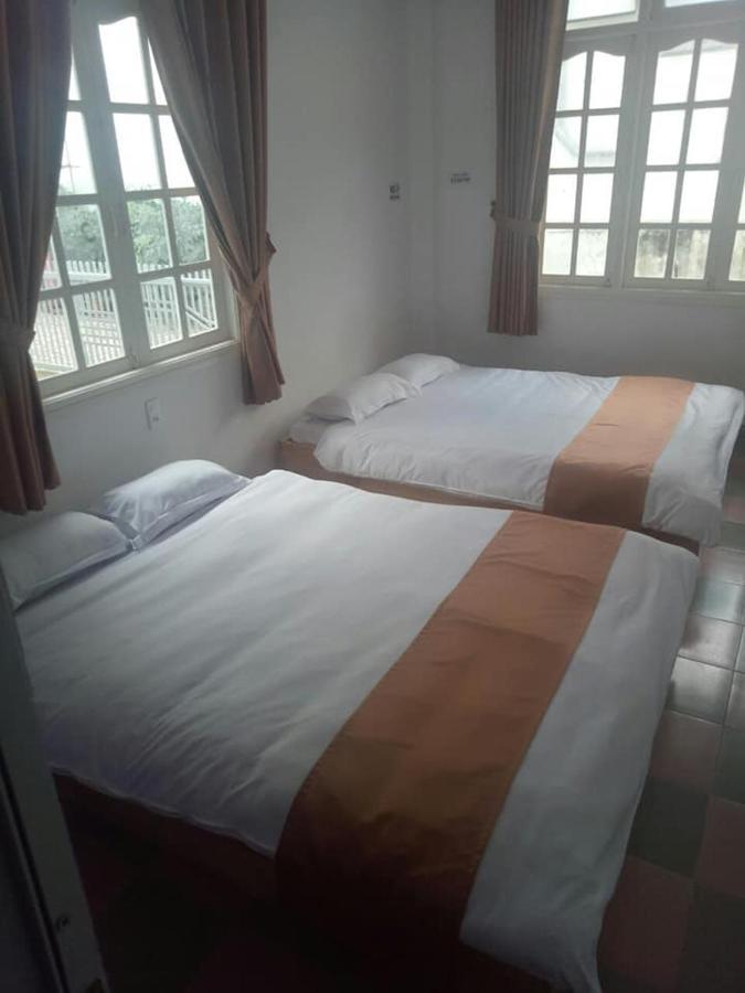 Homestay Dia Du Νταλάτ Εξωτερικό φωτογραφία