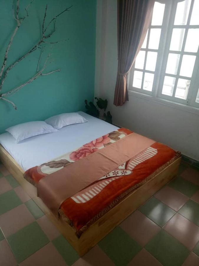 Homestay Dia Du Νταλάτ Εξωτερικό φωτογραφία