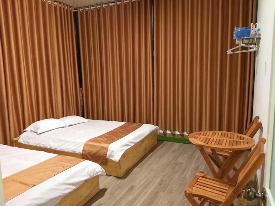 Homestay Dia Du Νταλάτ Εξωτερικό φωτογραφία