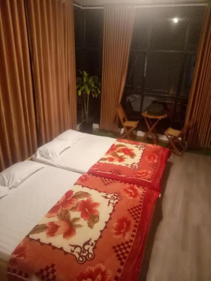 Homestay Dia Du Νταλάτ Εξωτερικό φωτογραφία