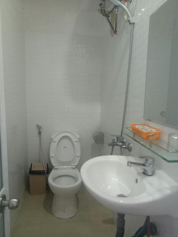 Homestay Dia Du Νταλάτ Εξωτερικό φωτογραφία