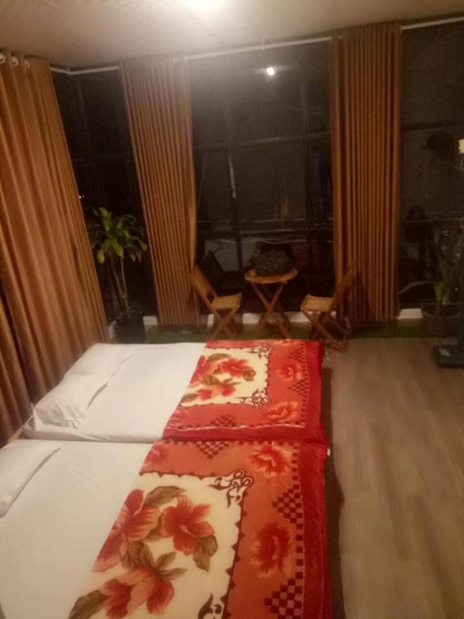 Homestay Dia Du Νταλάτ Εξωτερικό φωτογραφία