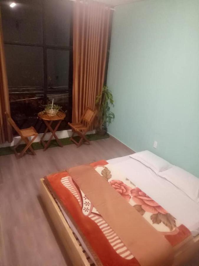 Homestay Dia Du Νταλάτ Εξωτερικό φωτογραφία