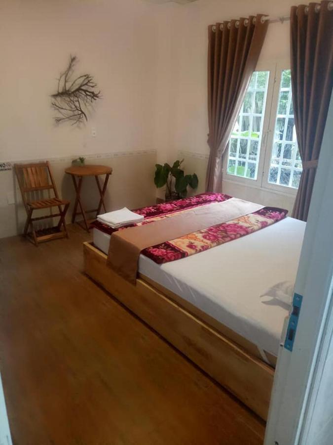 Homestay Dia Du Νταλάτ Εξωτερικό φωτογραφία