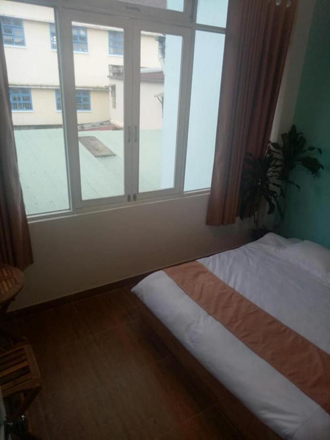 Homestay Dia Du Νταλάτ Εξωτερικό φωτογραφία