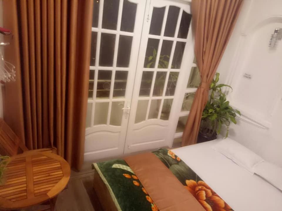 Homestay Dia Du Νταλάτ Εξωτερικό φωτογραφία