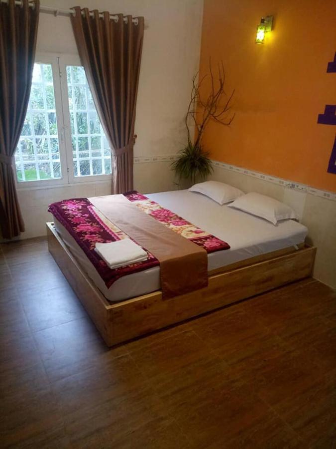 Homestay Dia Du Νταλάτ Εξωτερικό φωτογραφία