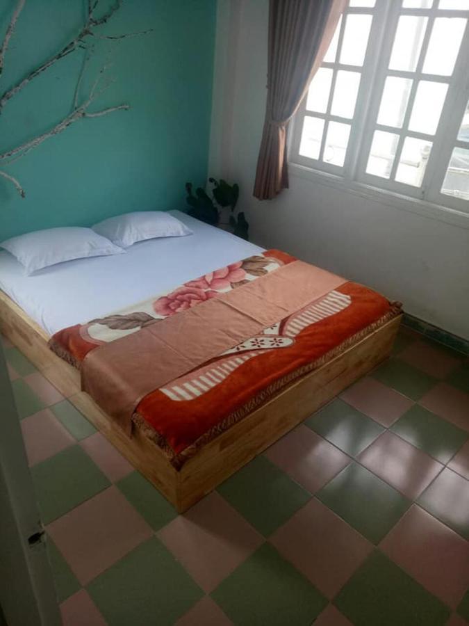 Homestay Dia Du Νταλάτ Εξωτερικό φωτογραφία