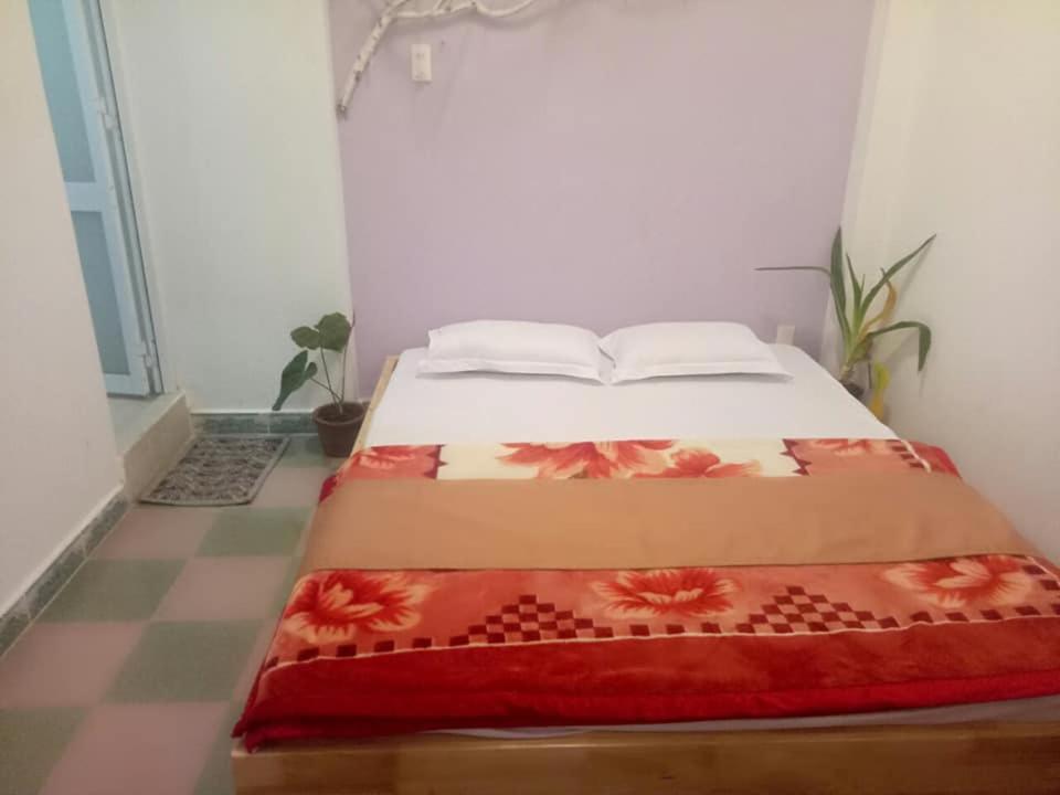 Homestay Dia Du Νταλάτ Εξωτερικό φωτογραφία