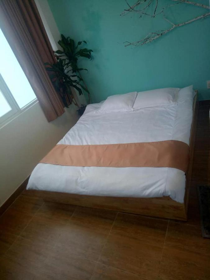 Homestay Dia Du Νταλάτ Εξωτερικό φωτογραφία