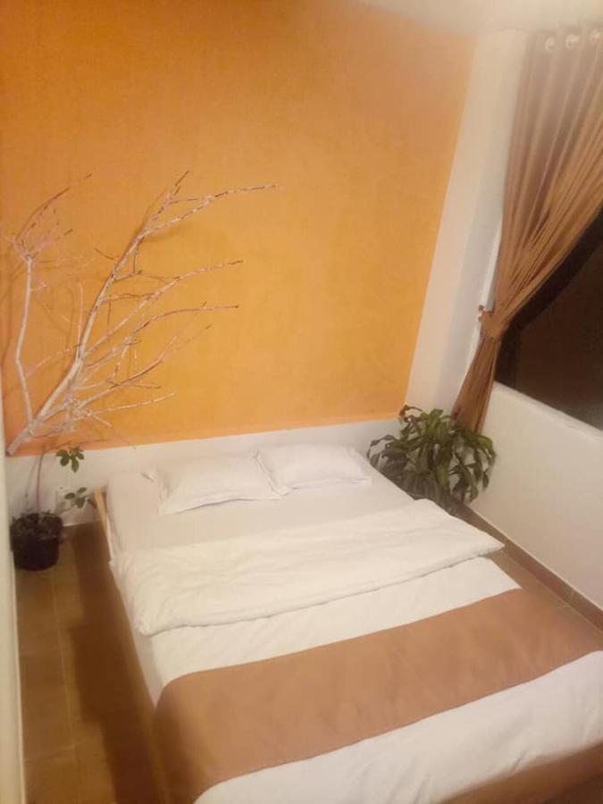 Homestay Dia Du Νταλάτ Εξωτερικό φωτογραφία