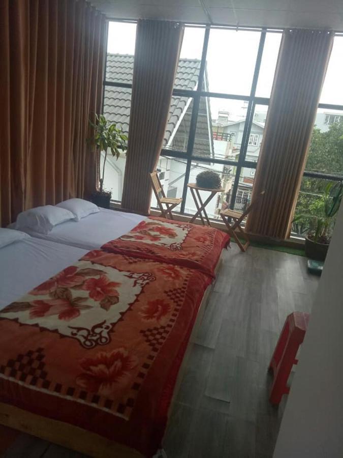 Homestay Dia Du Νταλάτ Εξωτερικό φωτογραφία