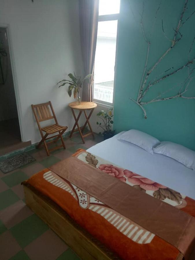 Homestay Dia Du Νταλάτ Εξωτερικό φωτογραφία