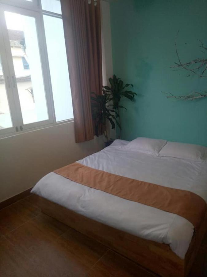 Homestay Dia Du Νταλάτ Εξωτερικό φωτογραφία