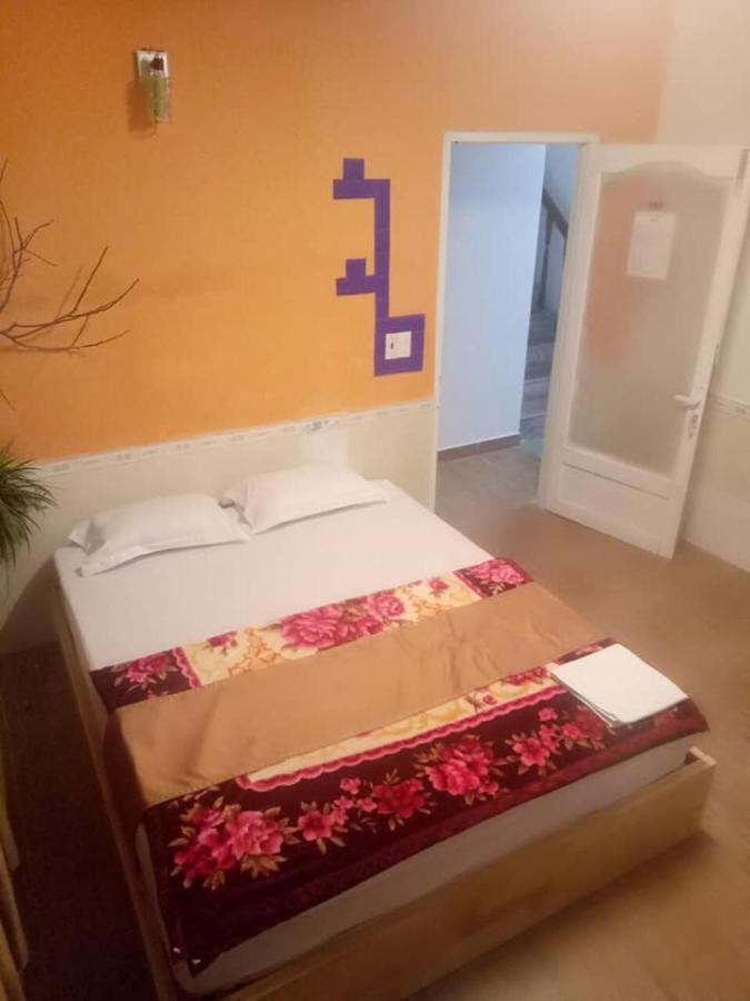 Homestay Dia Du Νταλάτ Εξωτερικό φωτογραφία