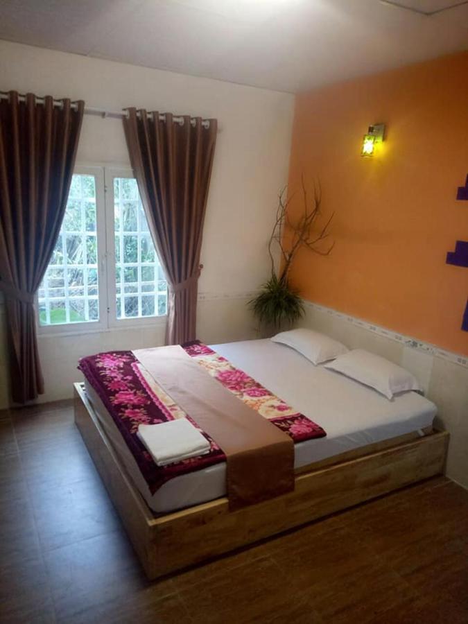 Homestay Dia Du Νταλάτ Εξωτερικό φωτογραφία