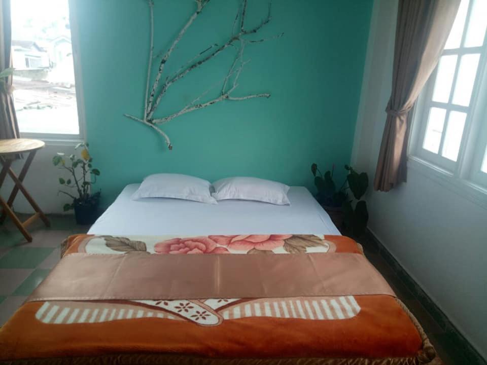 Homestay Dia Du Νταλάτ Εξωτερικό φωτογραφία
